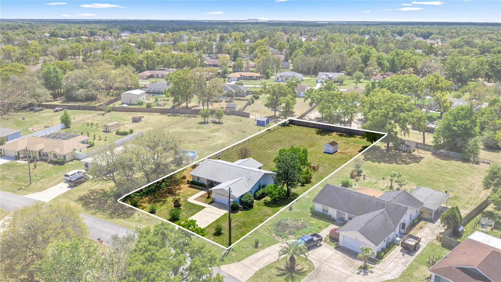5900 SW 111TH PLACE RD, OCALA, FL, 34476