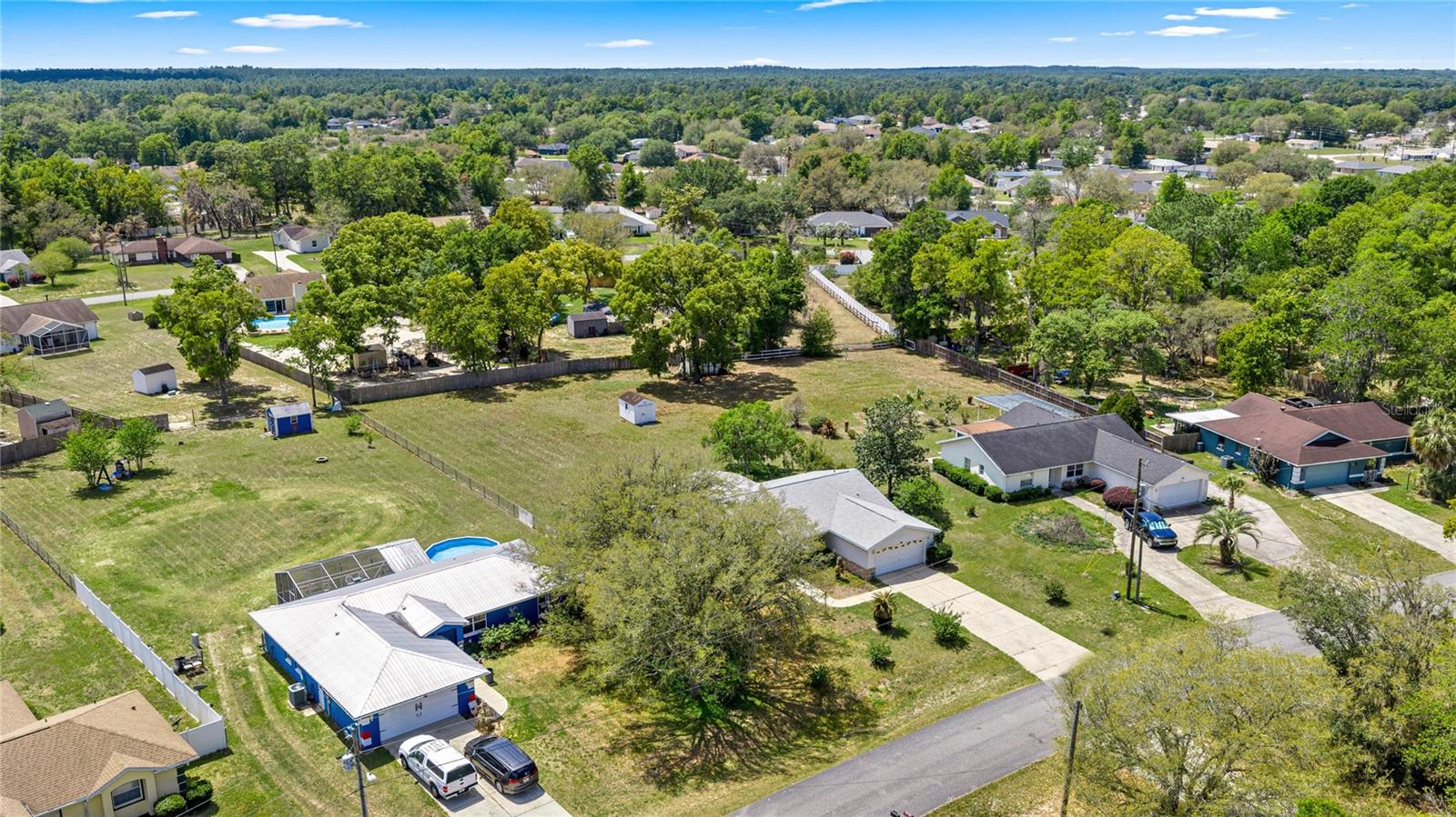 5900 SW 111TH PLACE RD, OCALA, FL, 34476