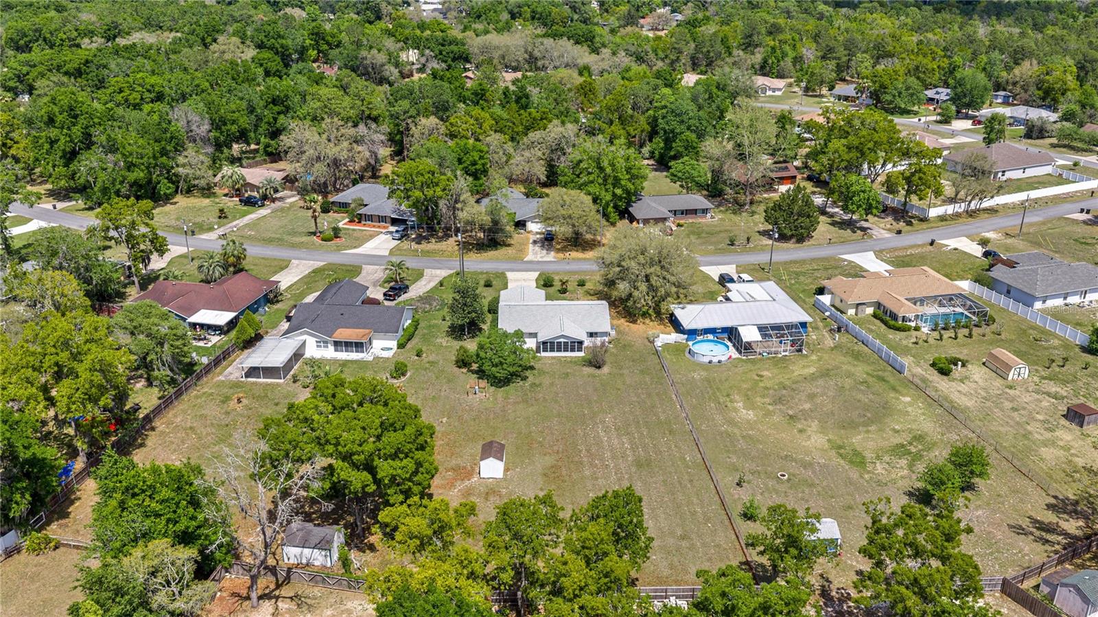 5900 SW 111TH PLACE RD, OCALA, FL, 34476