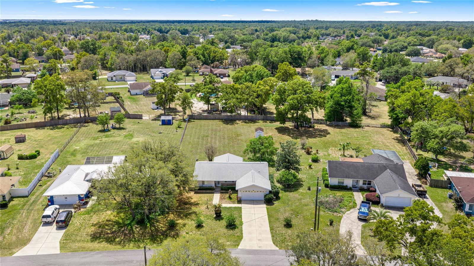 5900 SW 111TH PLACE RD, OCALA, FL, 34476