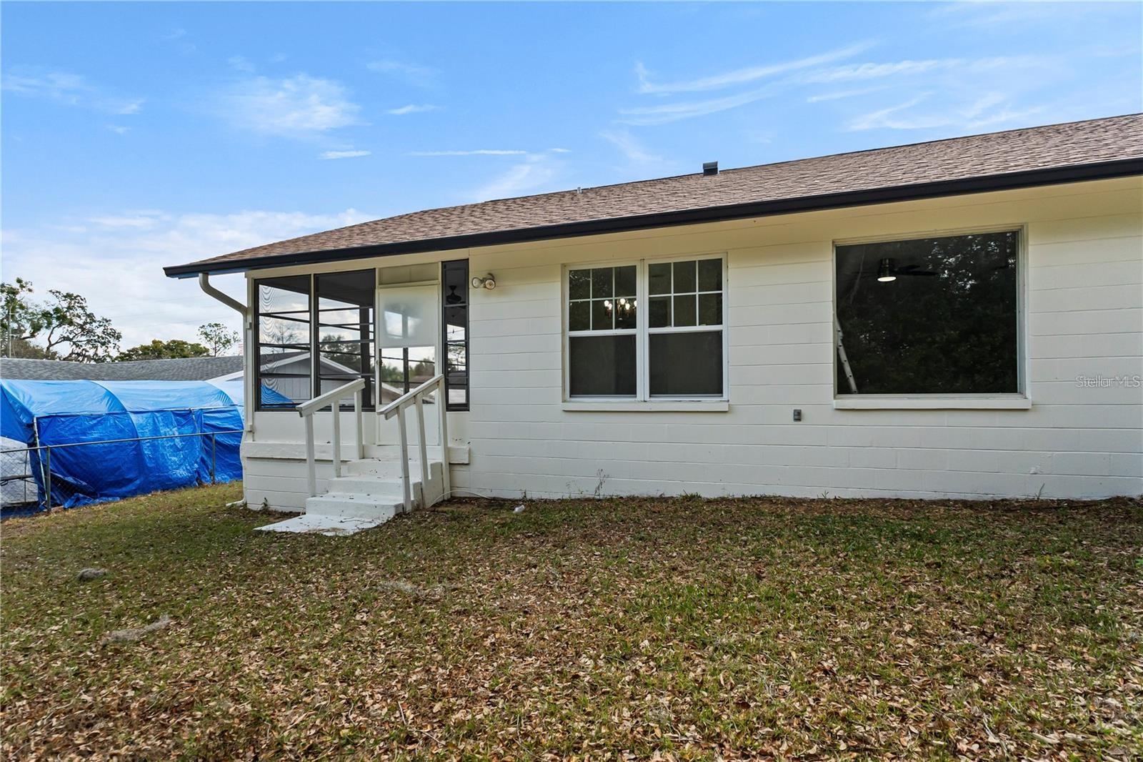 616 WATER RD, OCALA, FL, 34472