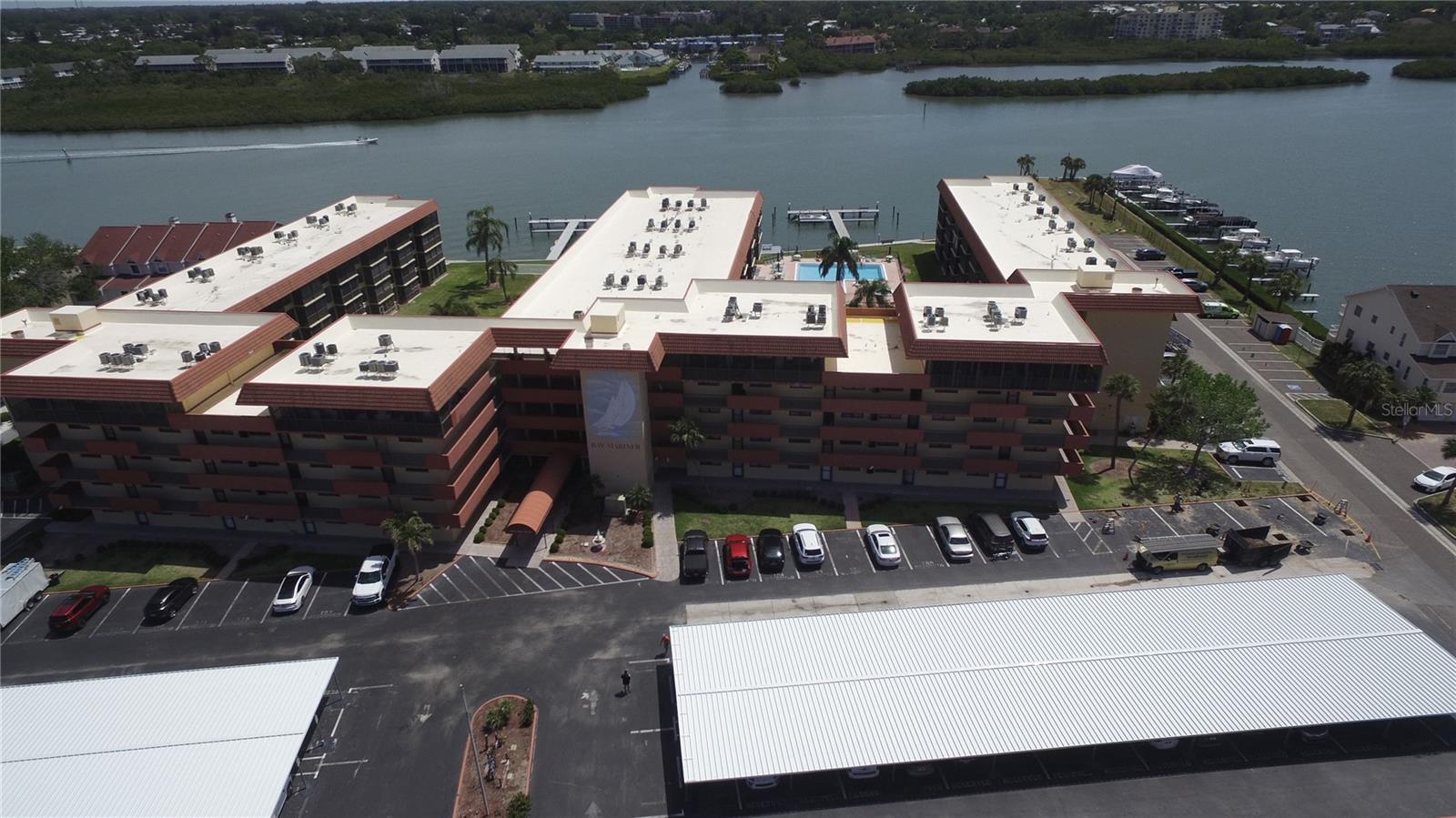 19701 GULF BLVD #212, INDIAN SHORES, FL, 33785