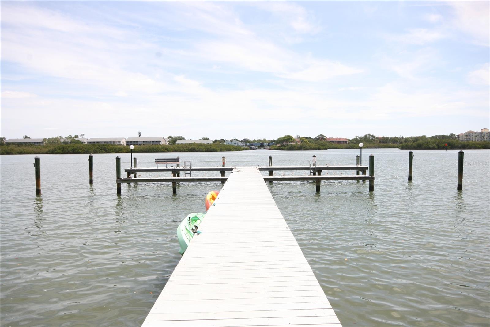 19701 GULF BLVD #212, INDIAN SHORES, FL, 33785