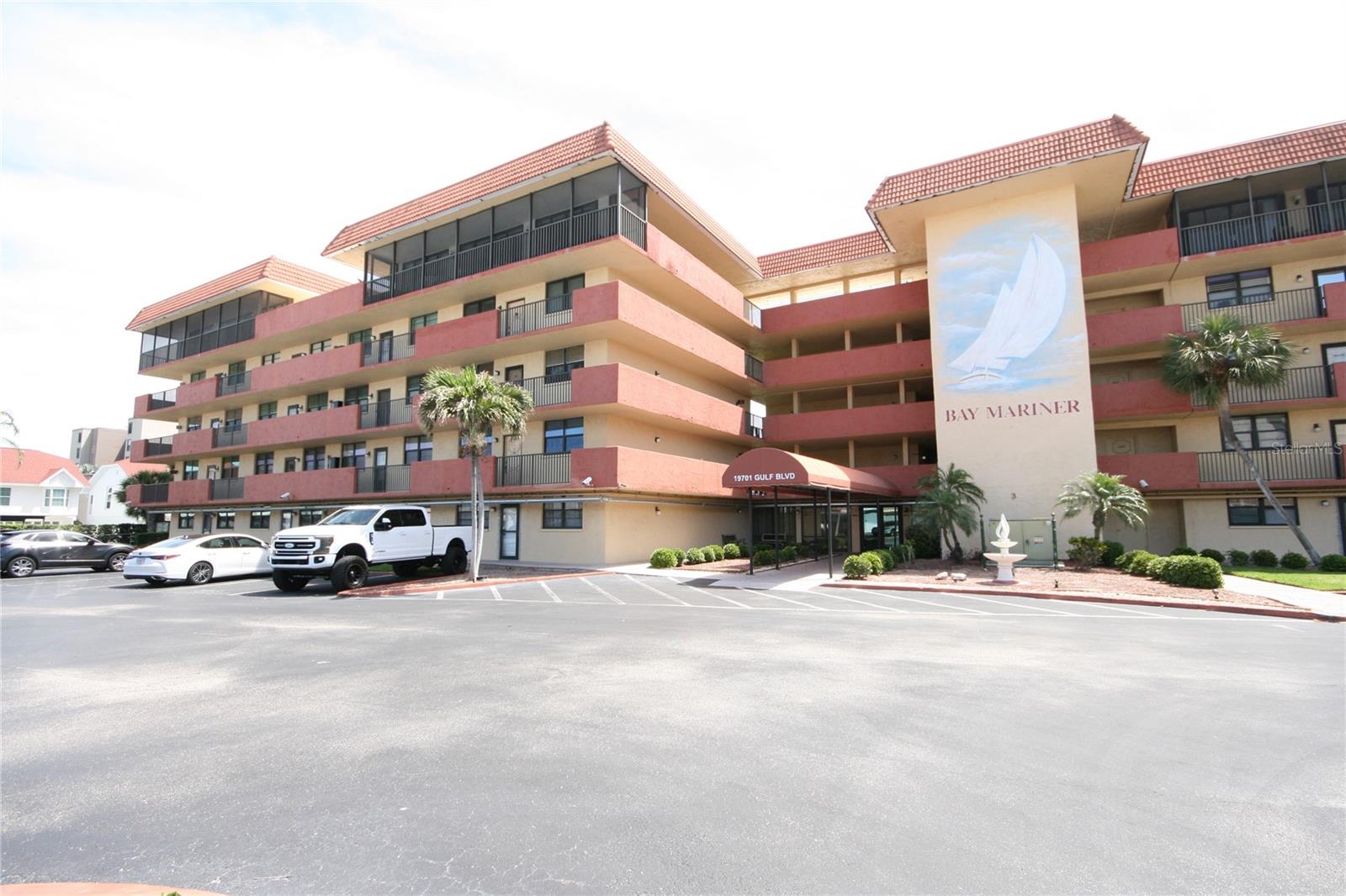 19701 GULF BLVD #212, INDIAN SHORES, FL, 33785