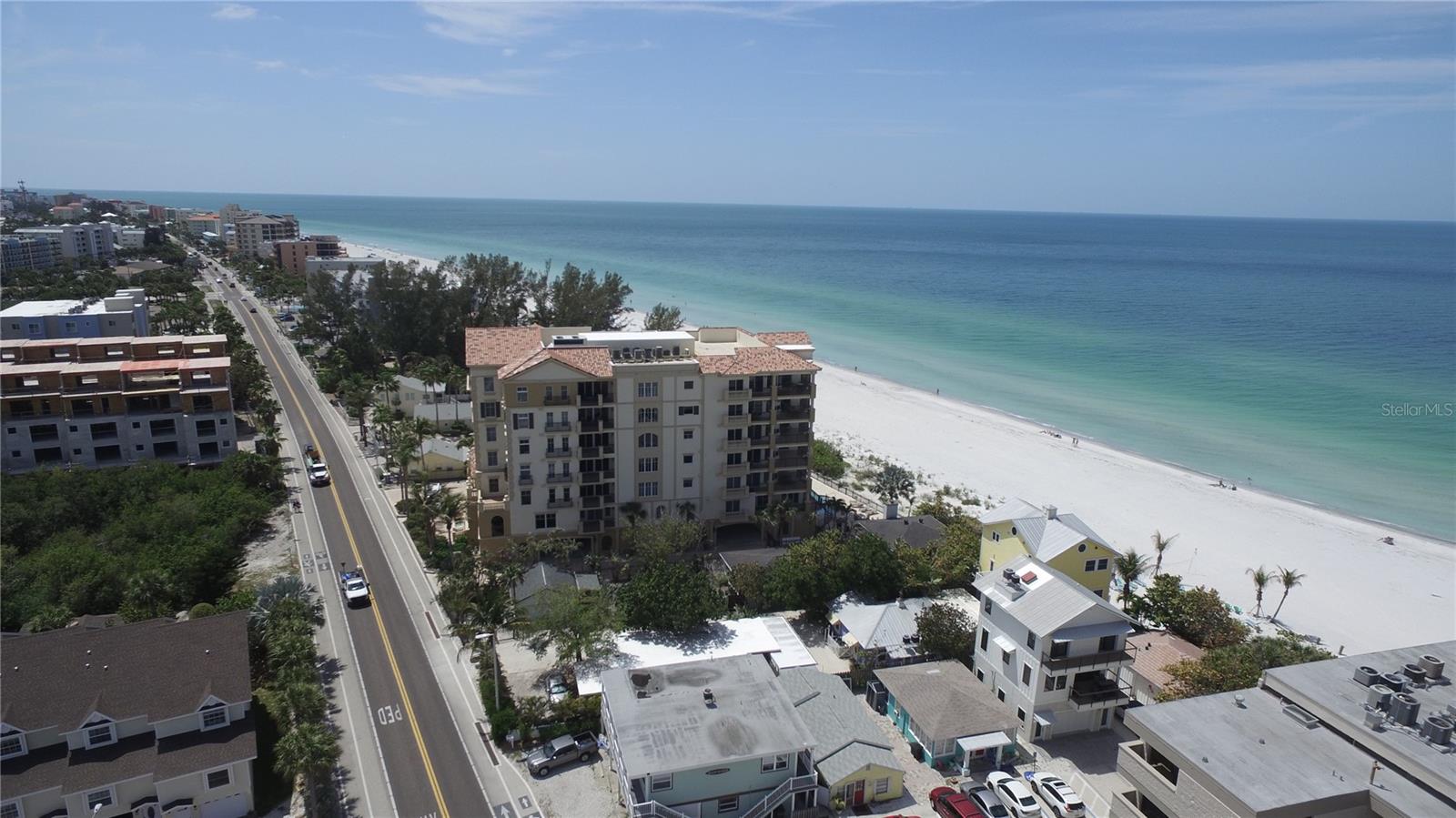 19701 GULF BLVD #212, INDIAN SHORES, FL, 33785