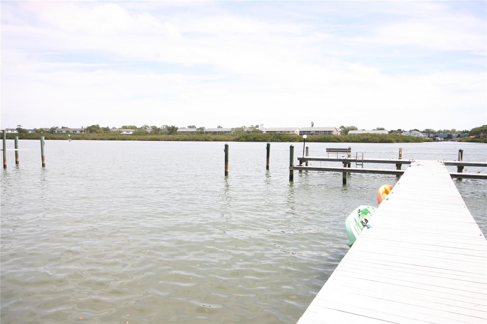 19701 GULF BLVD #212, INDIAN SHORES, FL, 33785