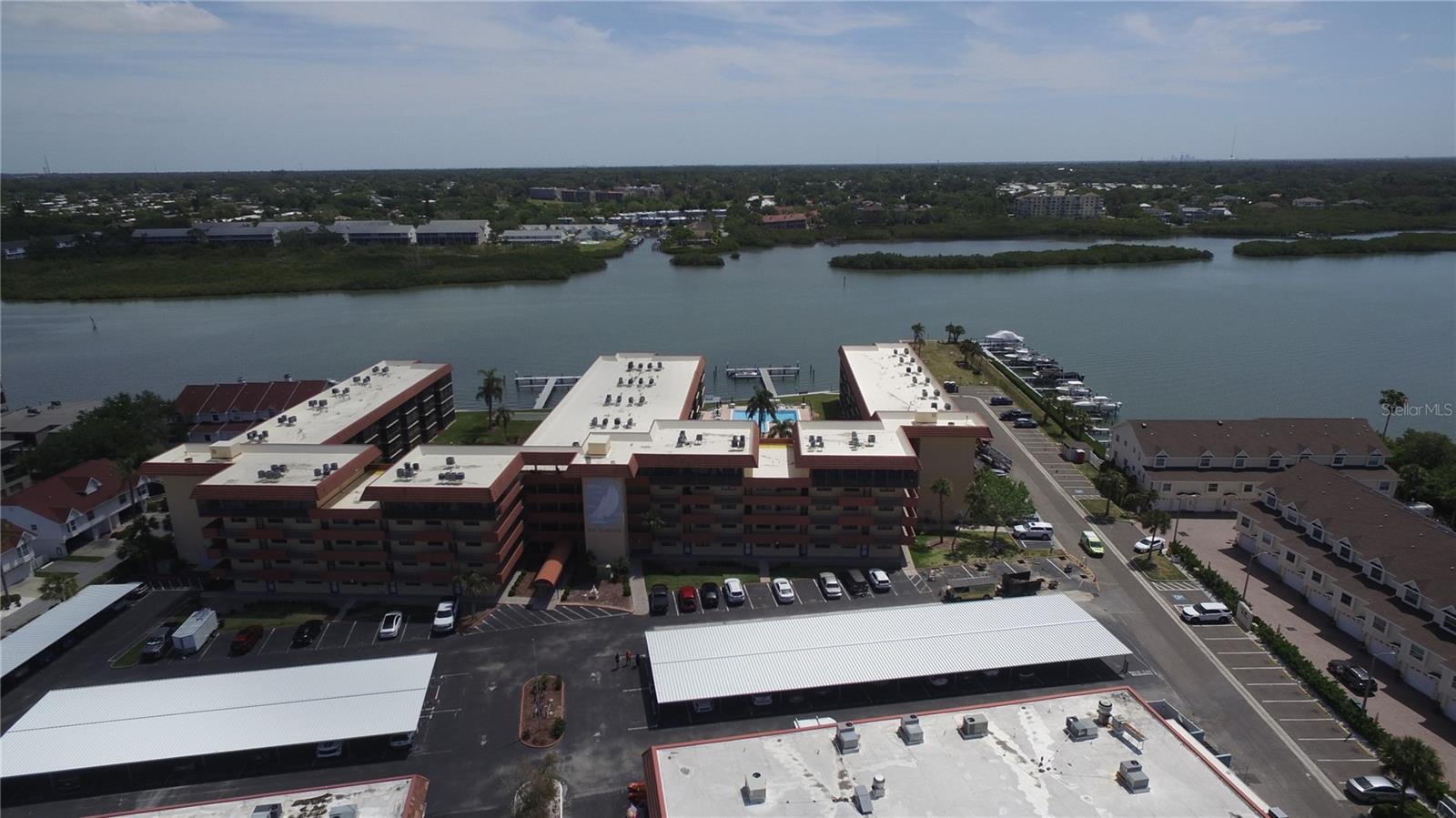 19701 GULF BLVD #212, INDIAN SHORES, FL, 33785