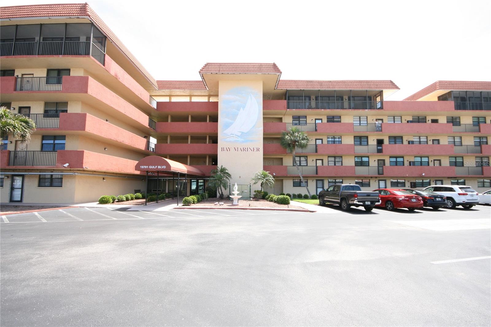 19701 GULF BLVD #212, INDIAN SHORES, FL, 33785