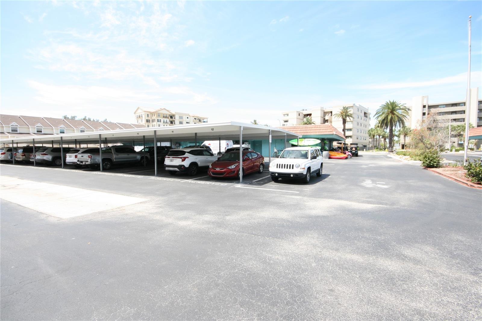 19701 GULF BLVD #212, INDIAN SHORES, FL, 33785