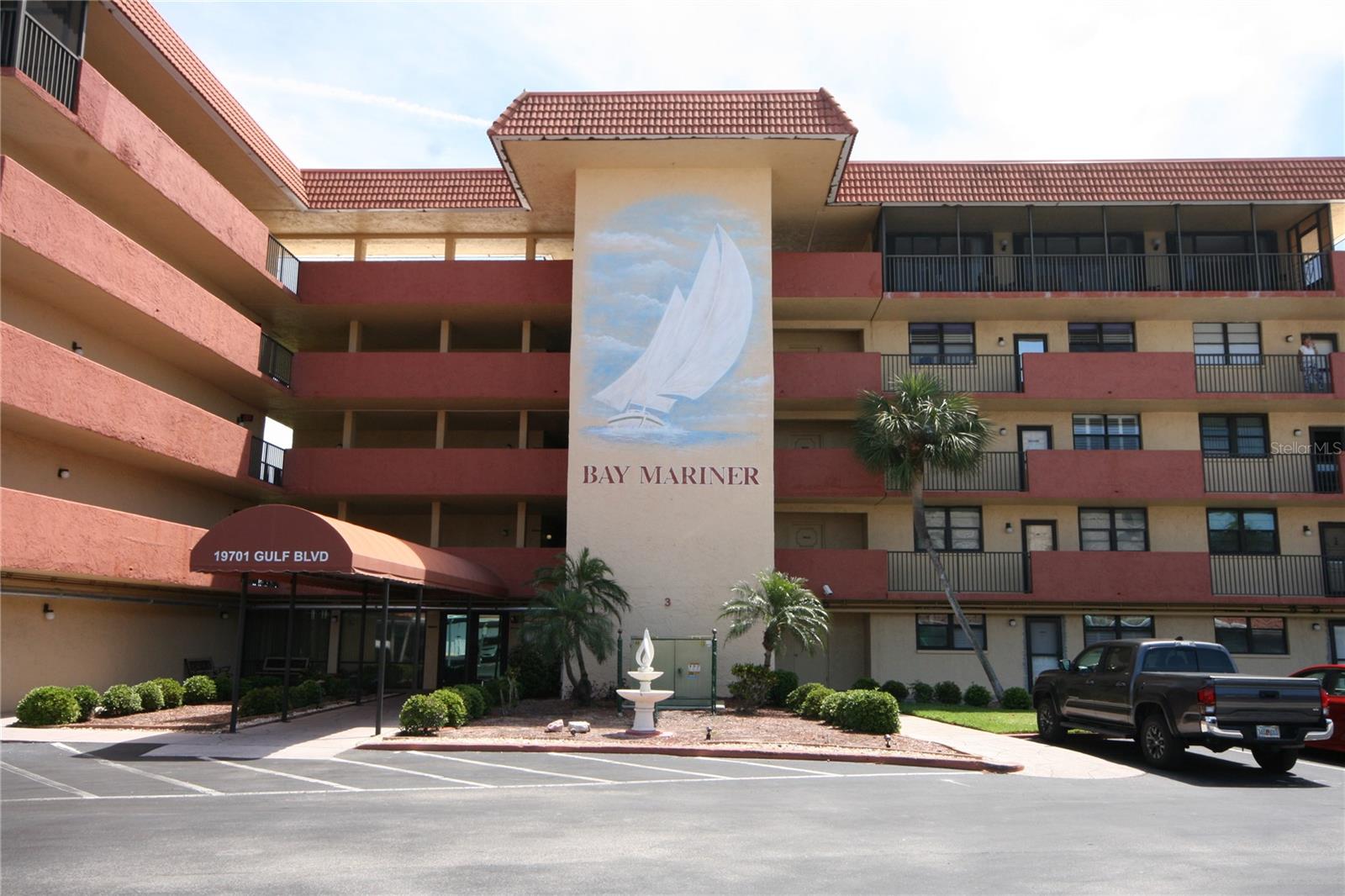 19701 GULF BLVD #212, INDIAN SHORES, FL, 33785