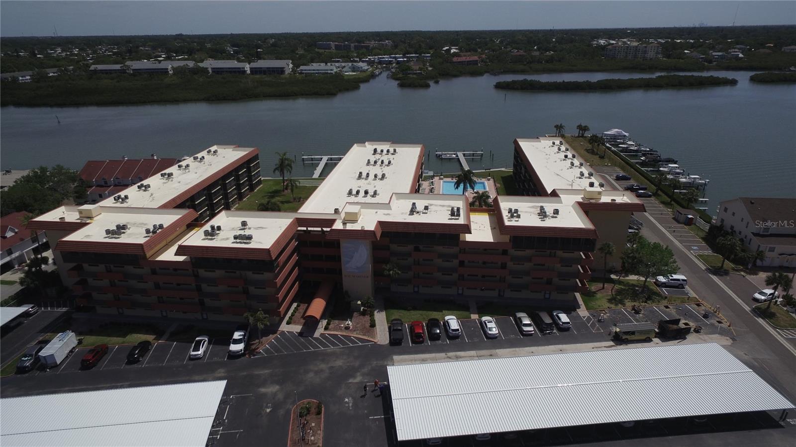 19701 GULF BLVD #212, INDIAN SHORES, FL, 33785