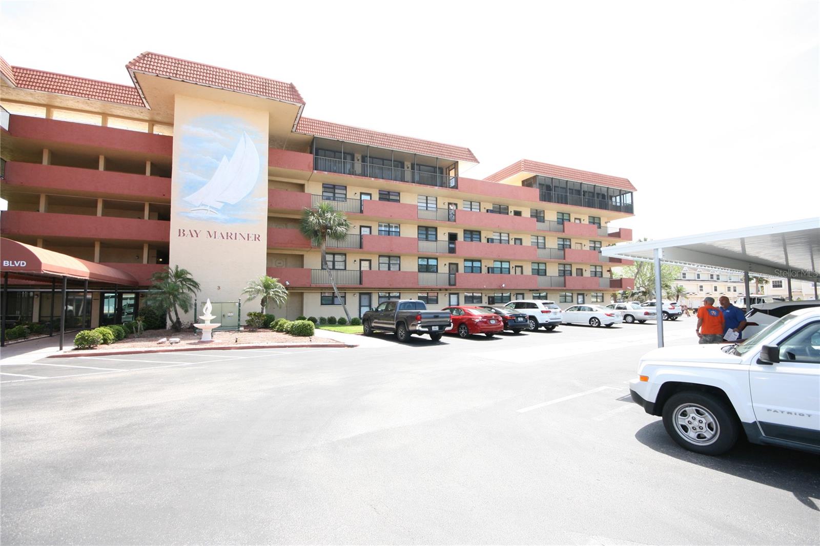 19701 GULF BLVD #212, INDIAN SHORES, FL, 33785