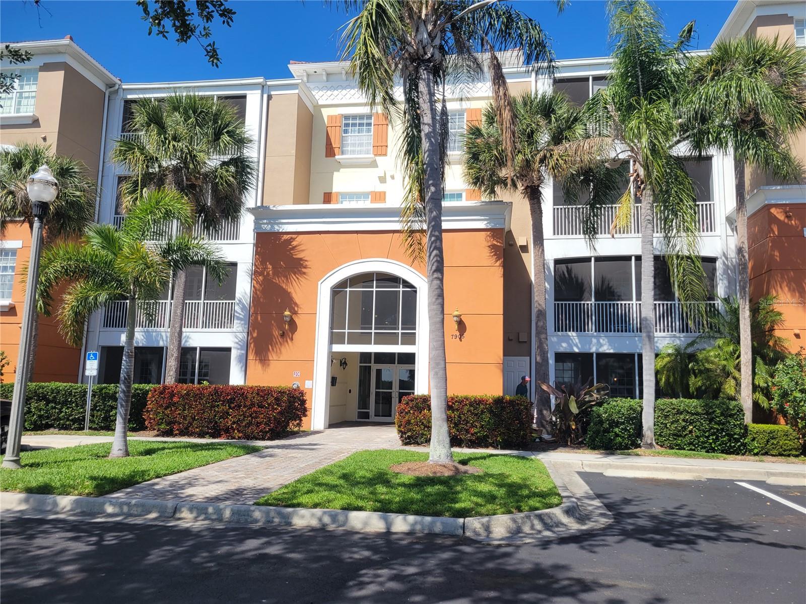 7905 N SEMINOLE BLVD #3404, SEMINOLE, FL, 33772