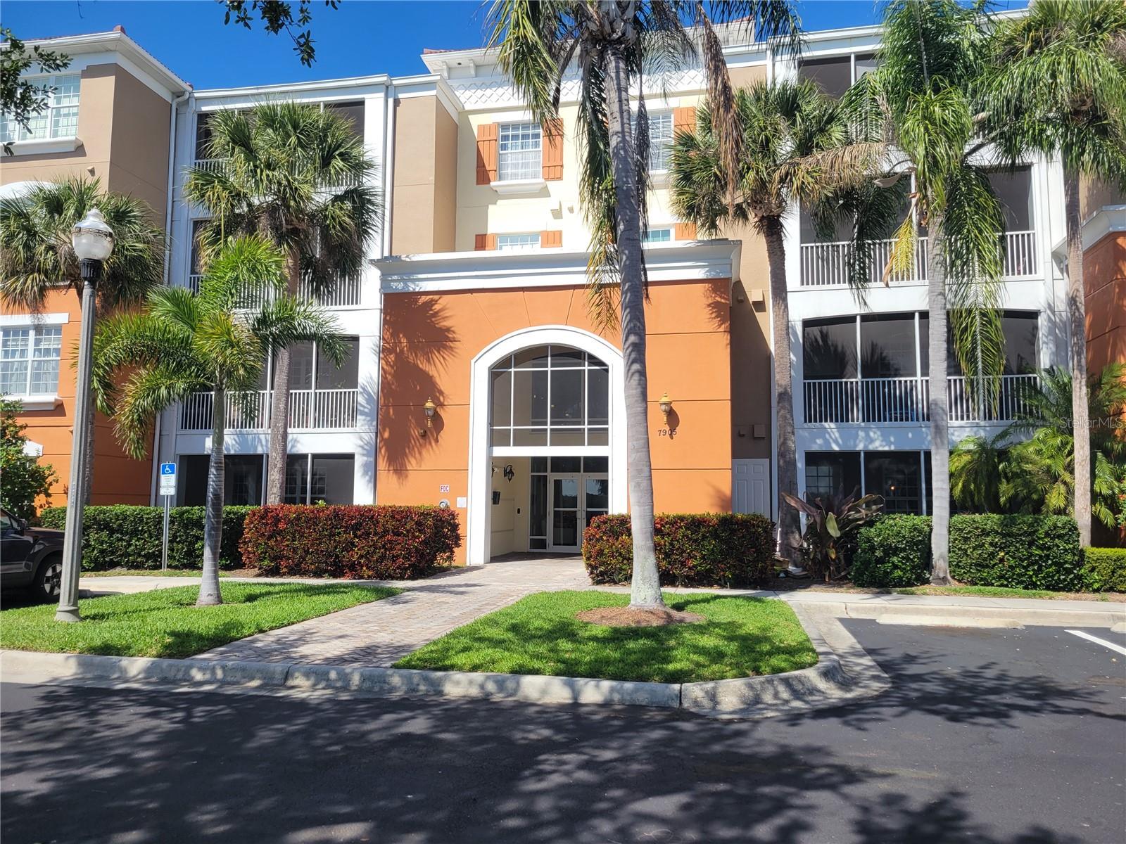 7905 N SEMINOLE BLVD #3404, SEMINOLE, FL, 33772