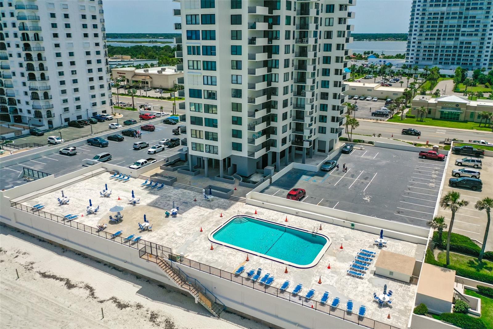2987 S ATLANTIC AVE #H010, DAYTONA BEACH, FL, 32118