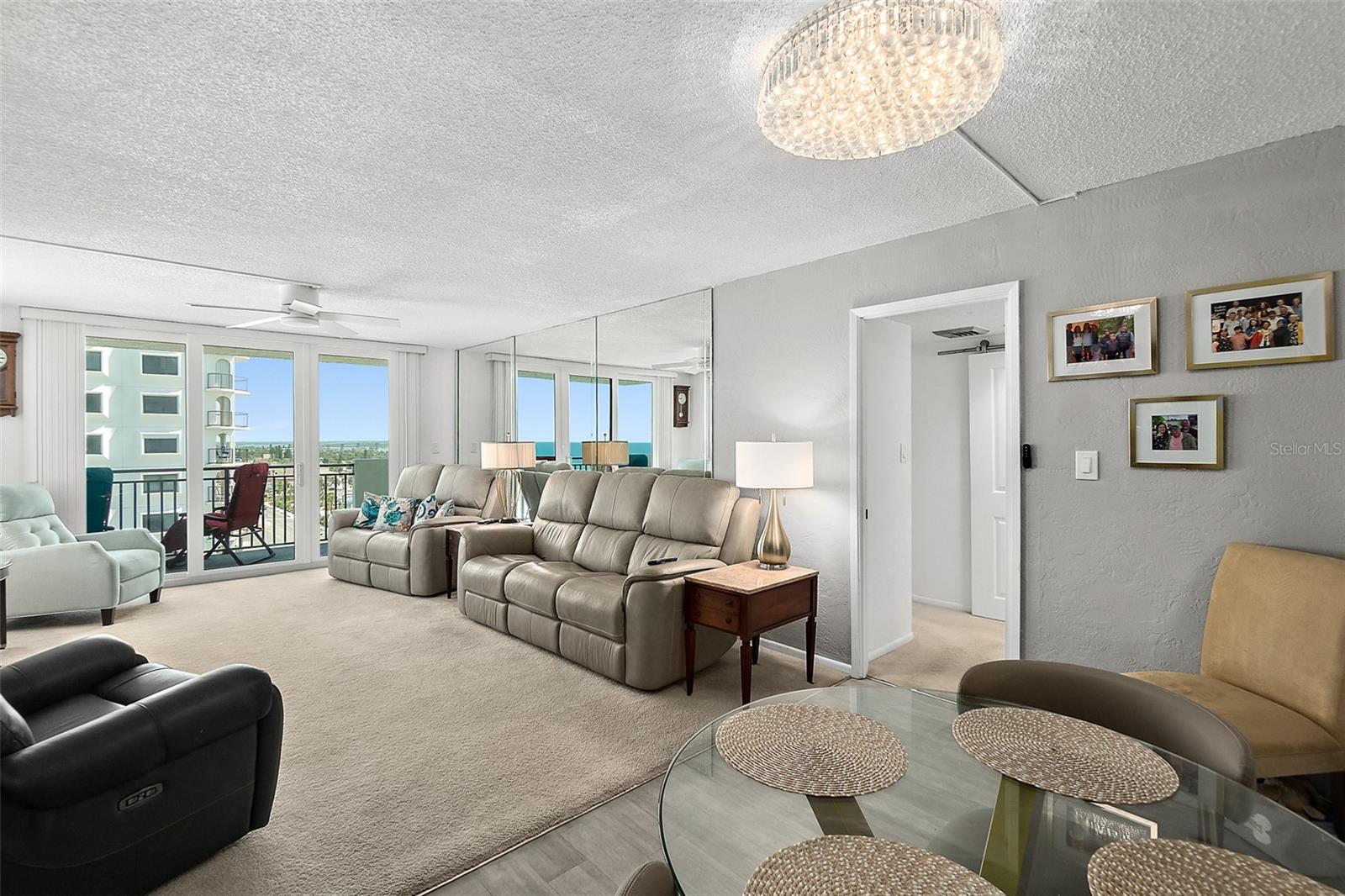 2987 S ATLANTIC AVE #H010, DAYTONA BEACH, FL, 32118