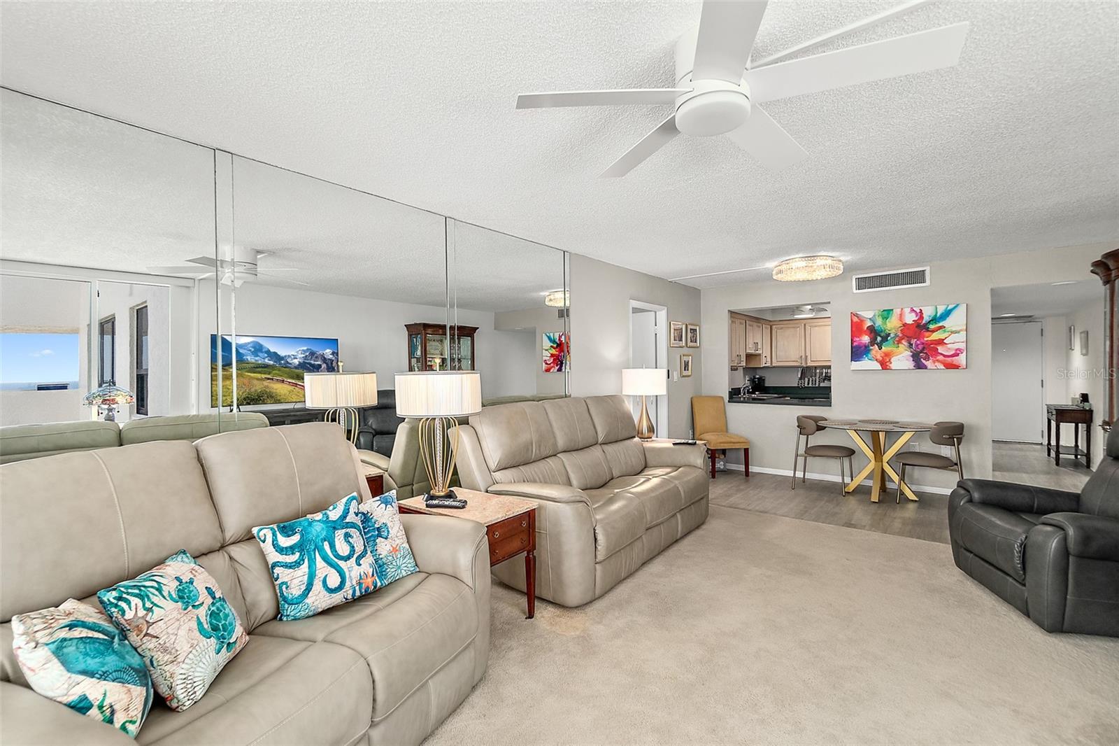 2987 S ATLANTIC AVE #H010, DAYTONA BEACH, FL, 32118