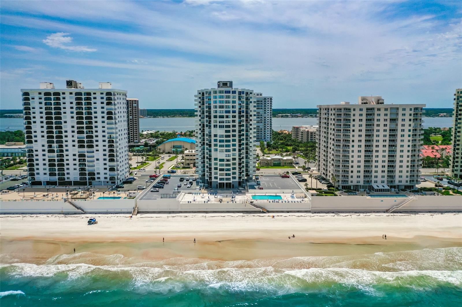 2987 S ATLANTIC AVE #H010, DAYTONA BEACH, FL, 32118