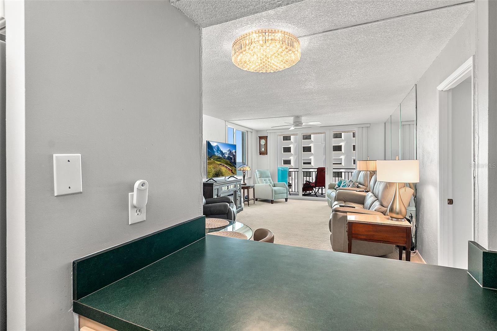 2987 S ATLANTIC AVE #H010, DAYTONA BEACH, FL, 32118