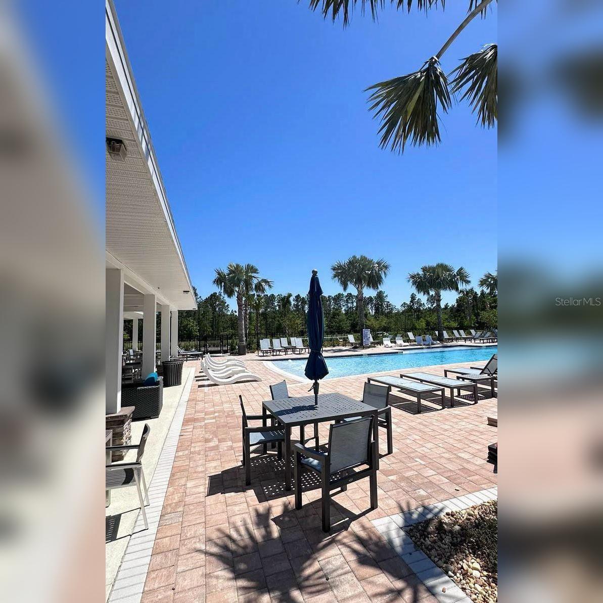 3438 SANCTUARY DR, CLERMONT, FL, 34714