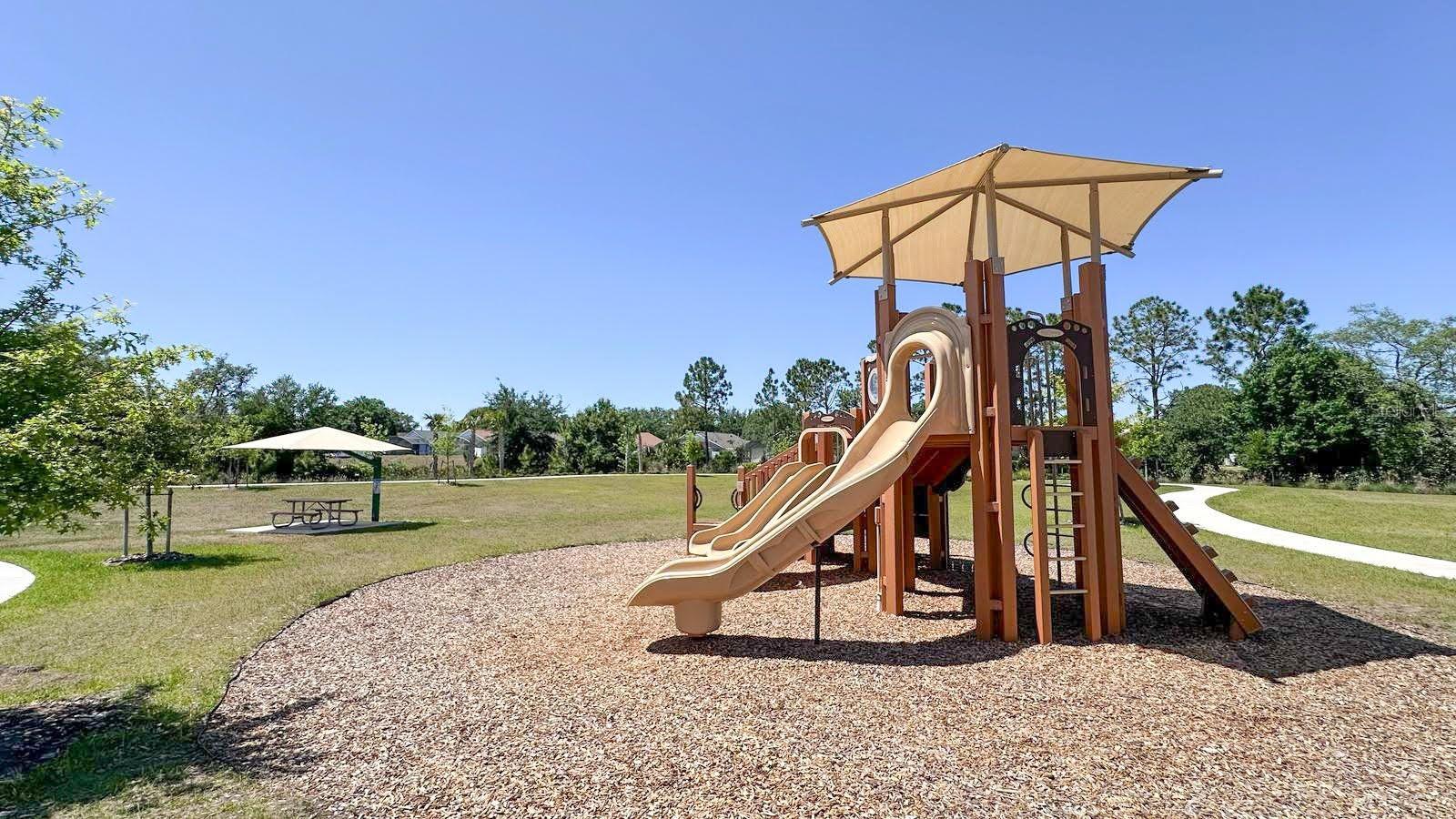 3438 SANCTUARY DR, CLERMONT, FL, 34714