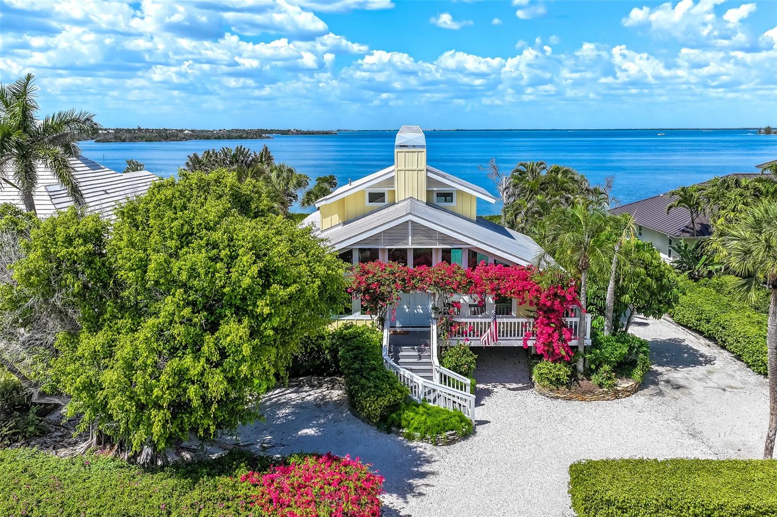 1671 JOSE GASPAR DR, BOCA GRANDE, FL, 33921