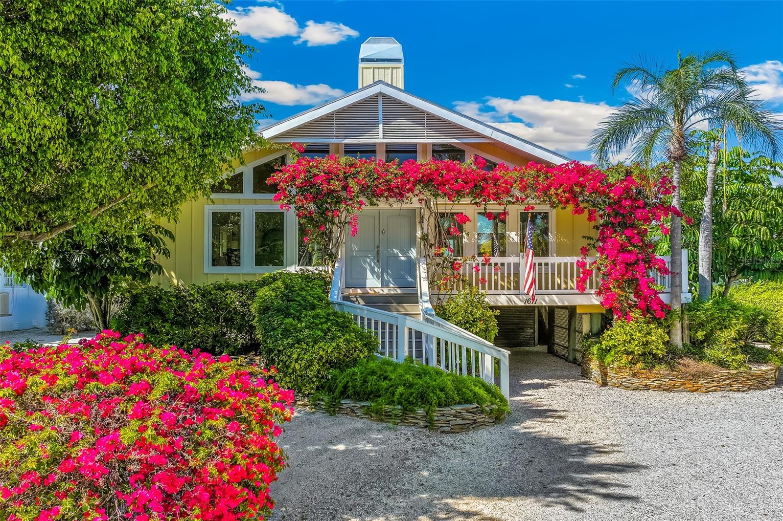 1671 JOSE GASPAR DR, BOCA GRANDE, FL, 33921