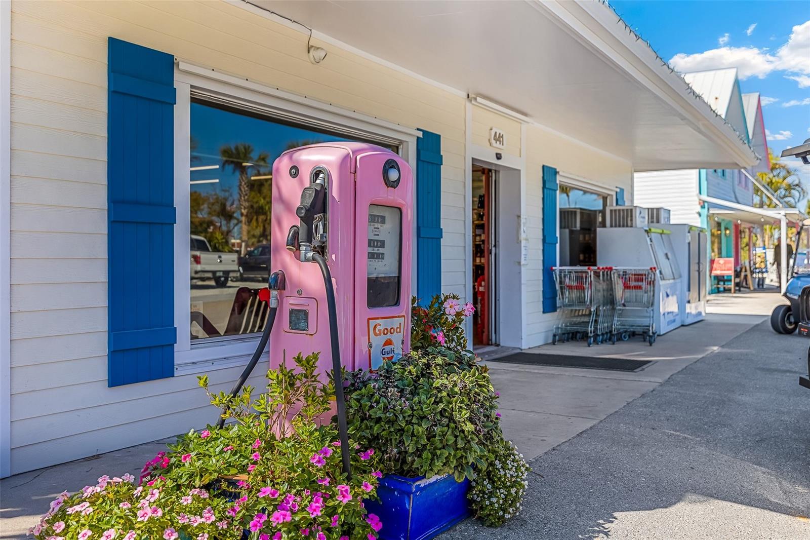 1671 JOSE GASPAR DR, BOCA GRANDE, FL, 33921
