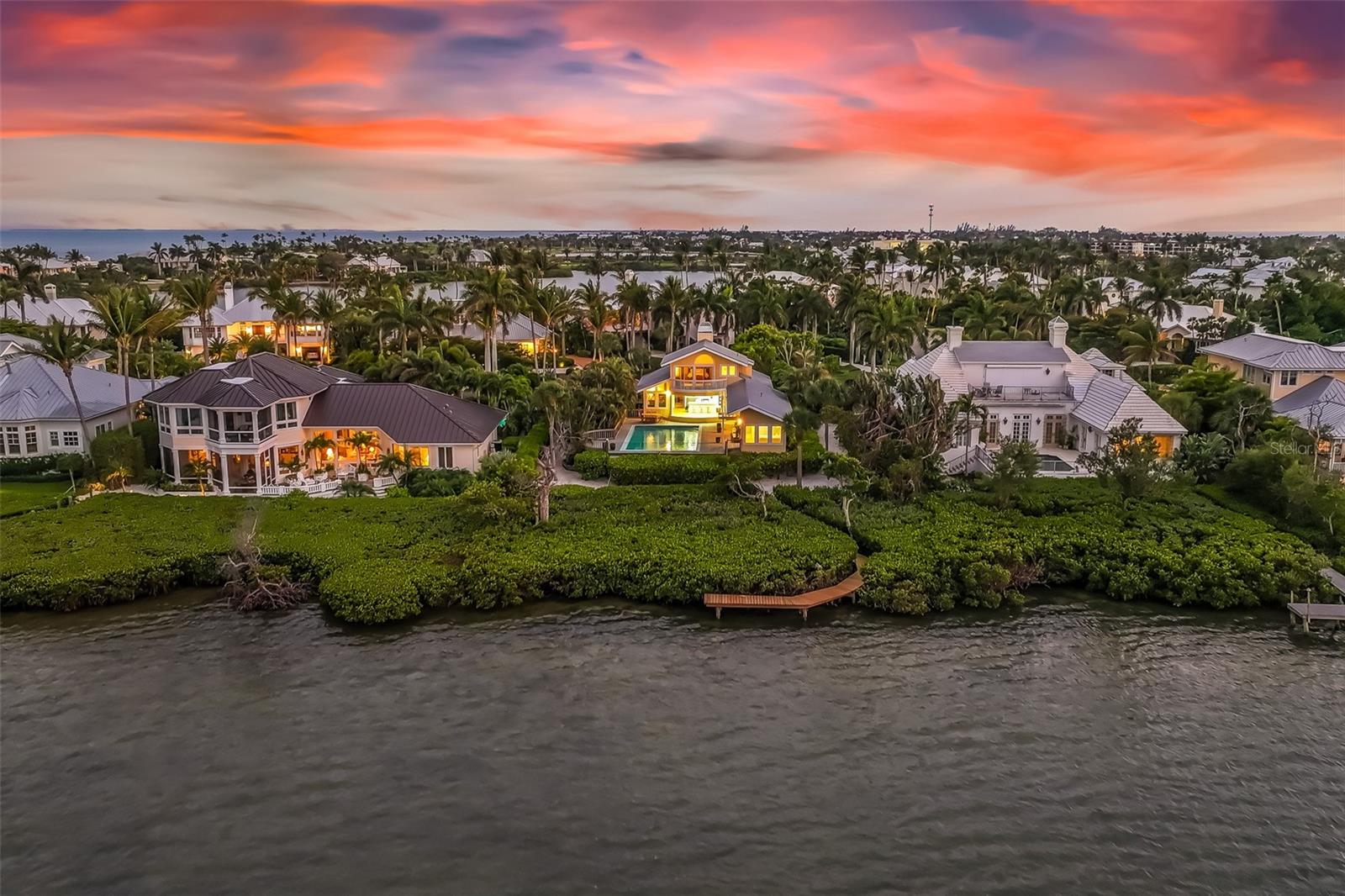1671 JOSE GASPAR DR, BOCA GRANDE, FL, 33921
