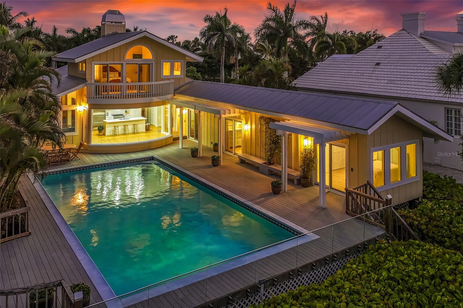 1671 JOSE GASPAR DR, BOCA GRANDE, FL, 33921