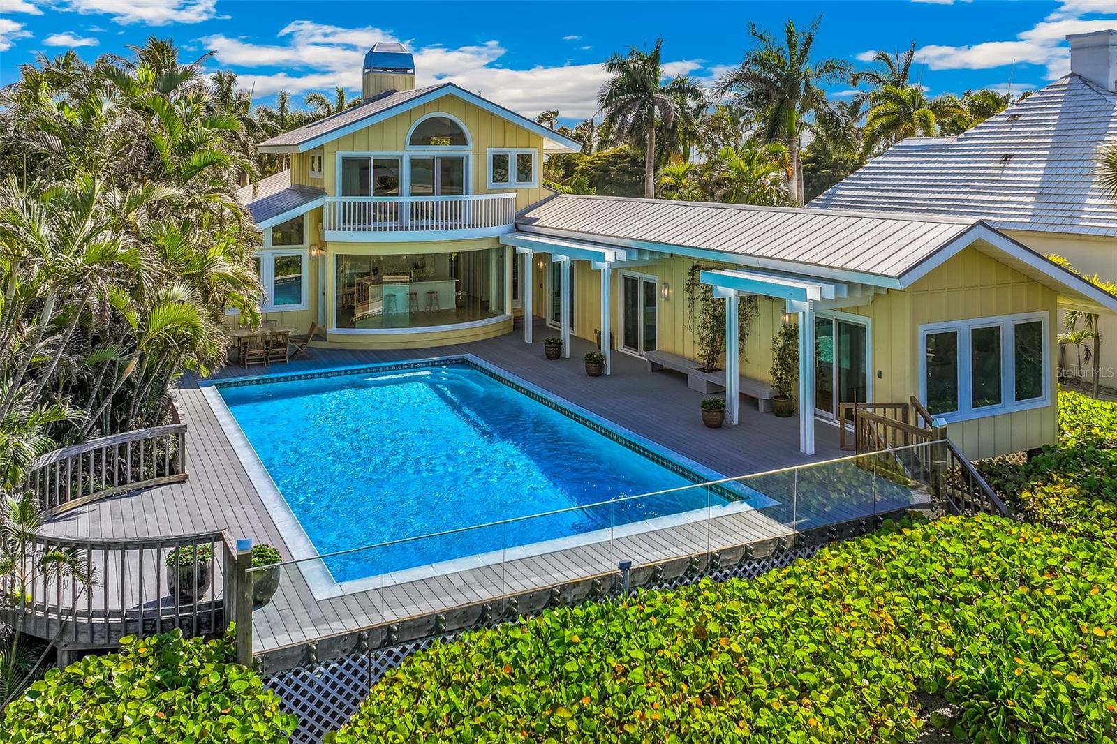 1671 JOSE GASPAR DR, BOCA GRANDE, FL, 33921