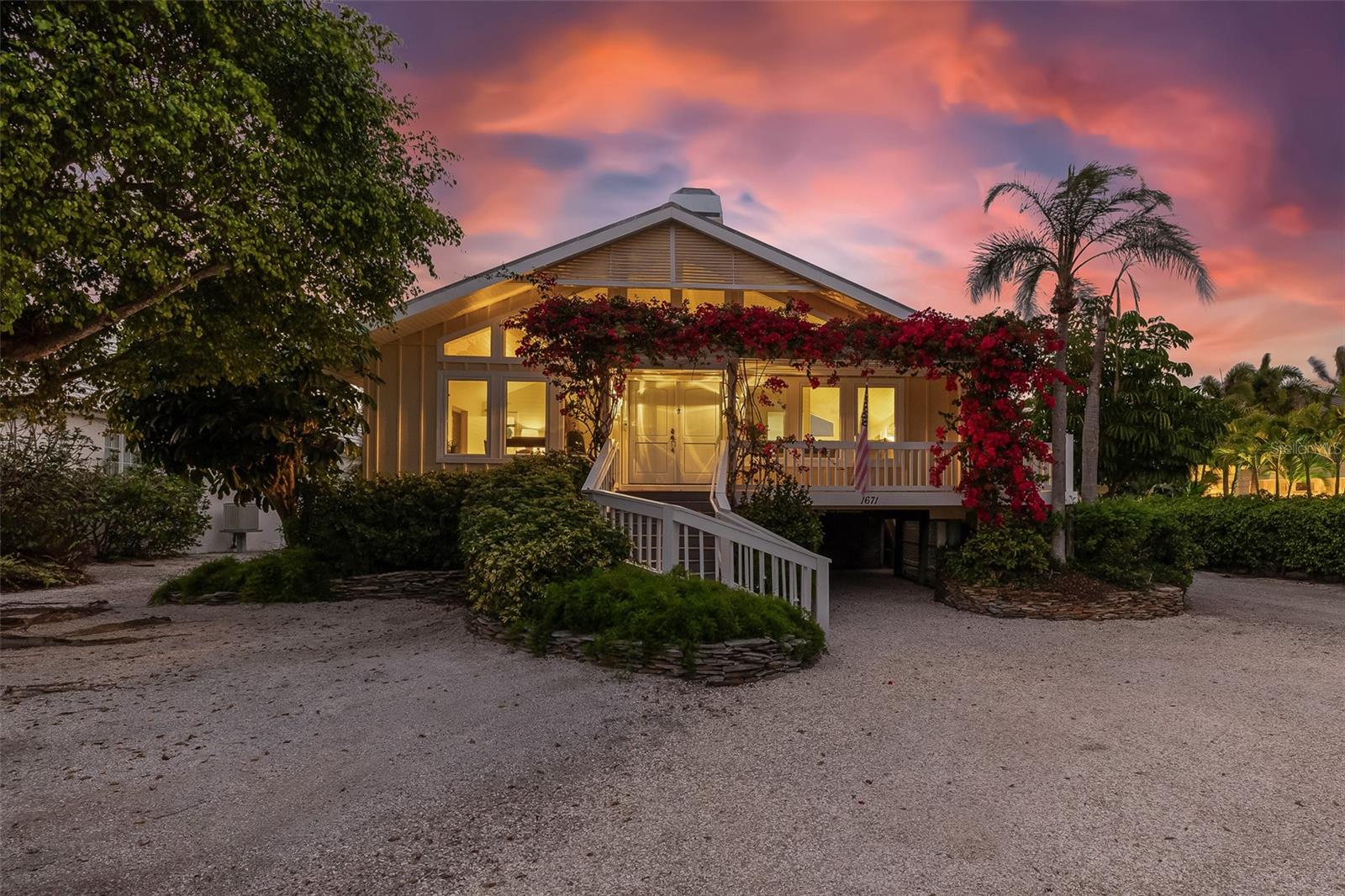 1671 JOSE GASPAR DR, BOCA GRANDE, FL, 33921