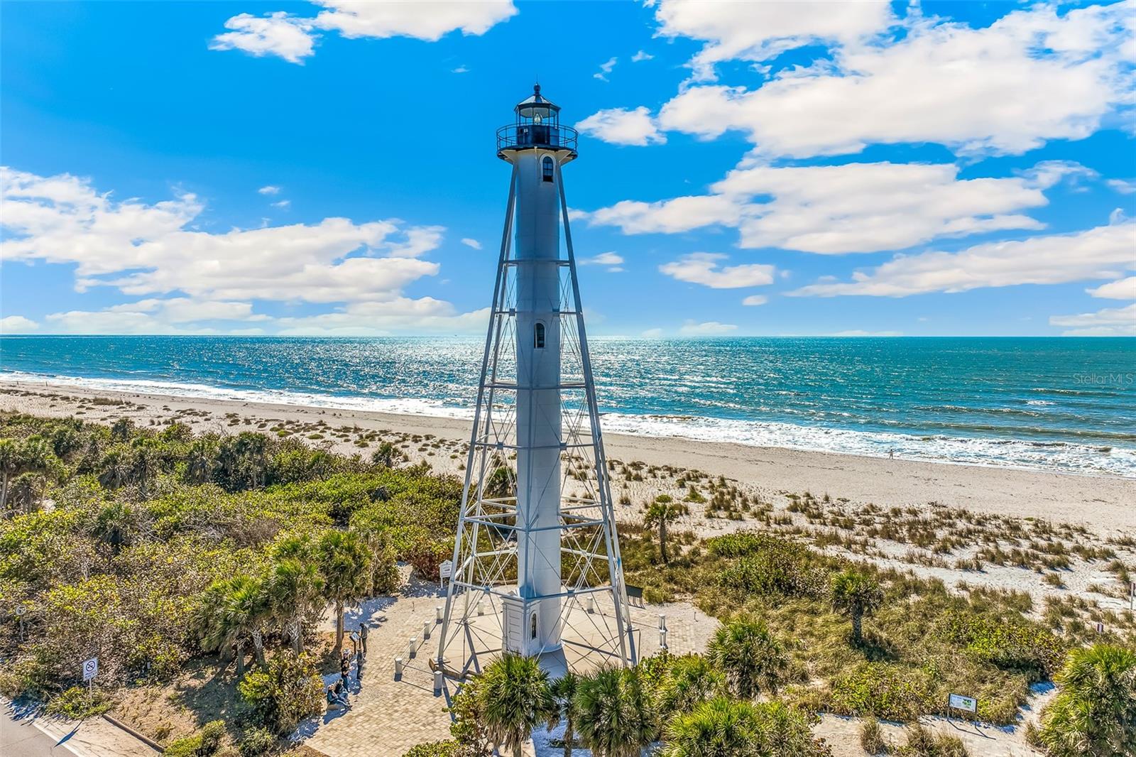 1671 JOSE GASPAR DR, BOCA GRANDE, FL, 33921