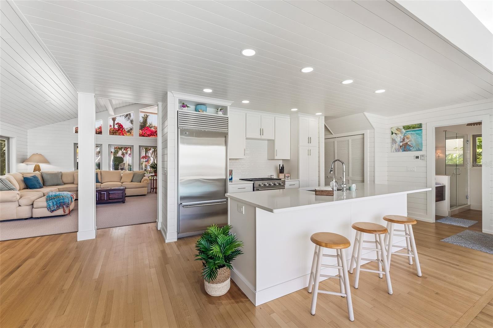 1671 JOSE GASPAR DR, BOCA GRANDE, FL, 33921