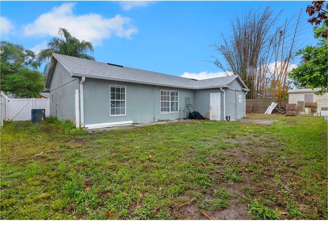 233 RED MAPLE DR, KISSIMMEE, FL, 34743