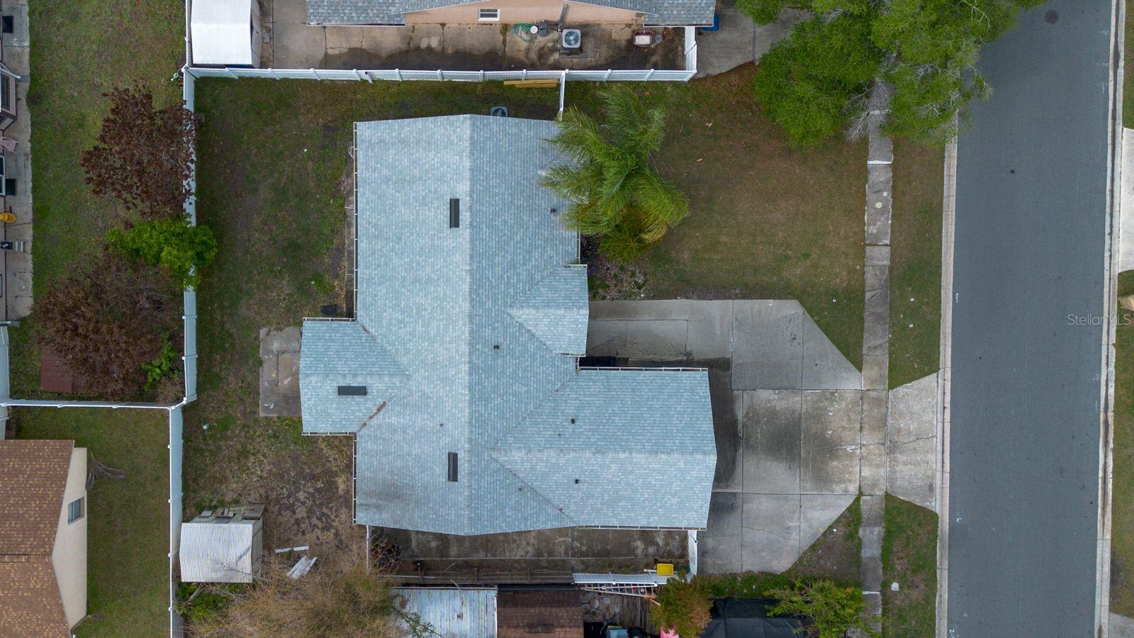 233 RED MAPLE DR, KISSIMMEE, FL, 34743