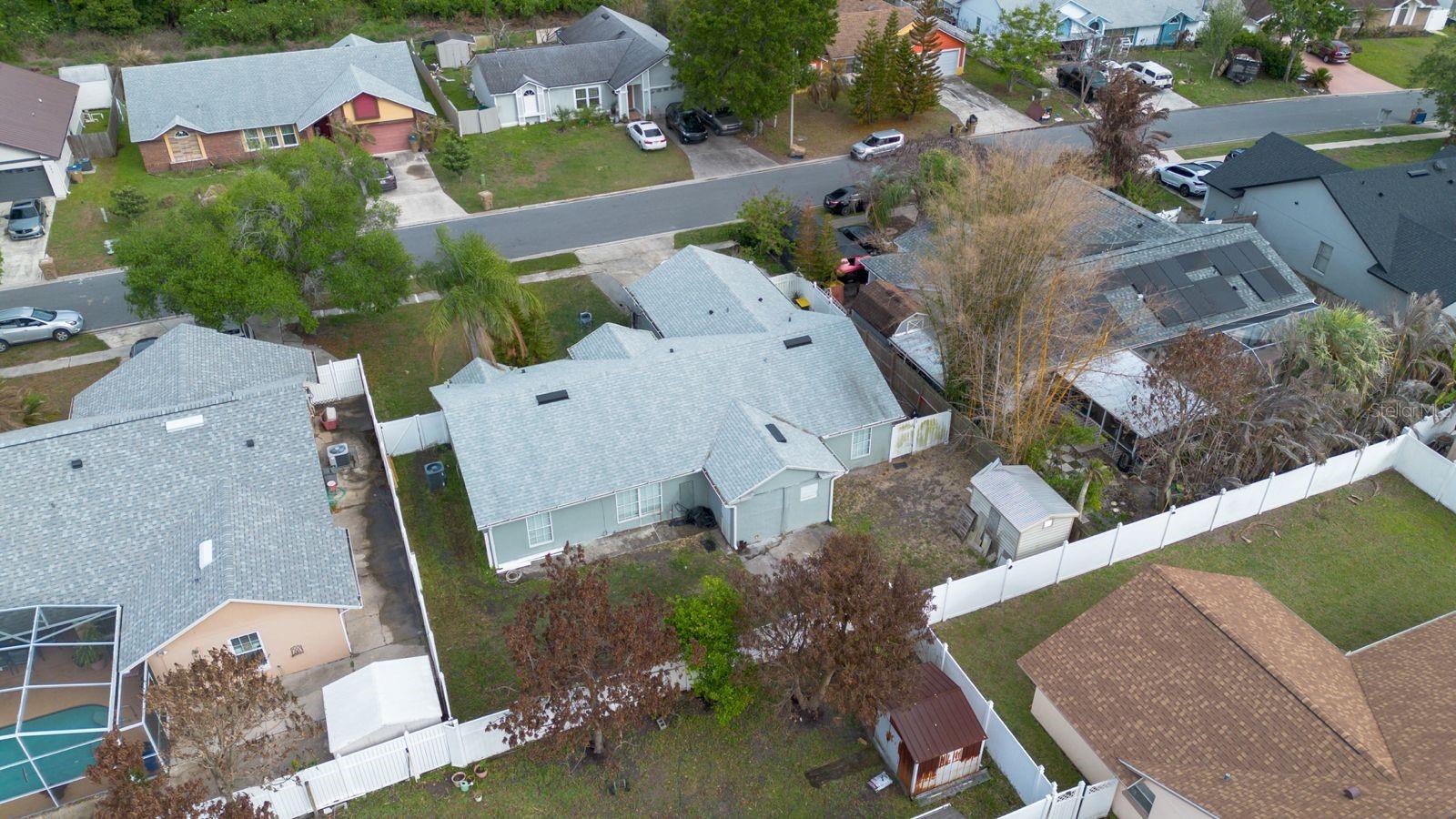 233 RED MAPLE DR, KISSIMMEE, FL, 34743