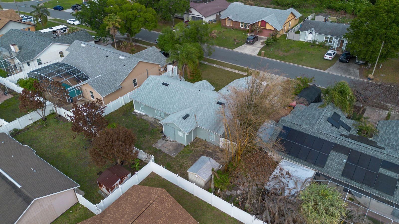 233 RED MAPLE DR, KISSIMMEE, FL, 34743