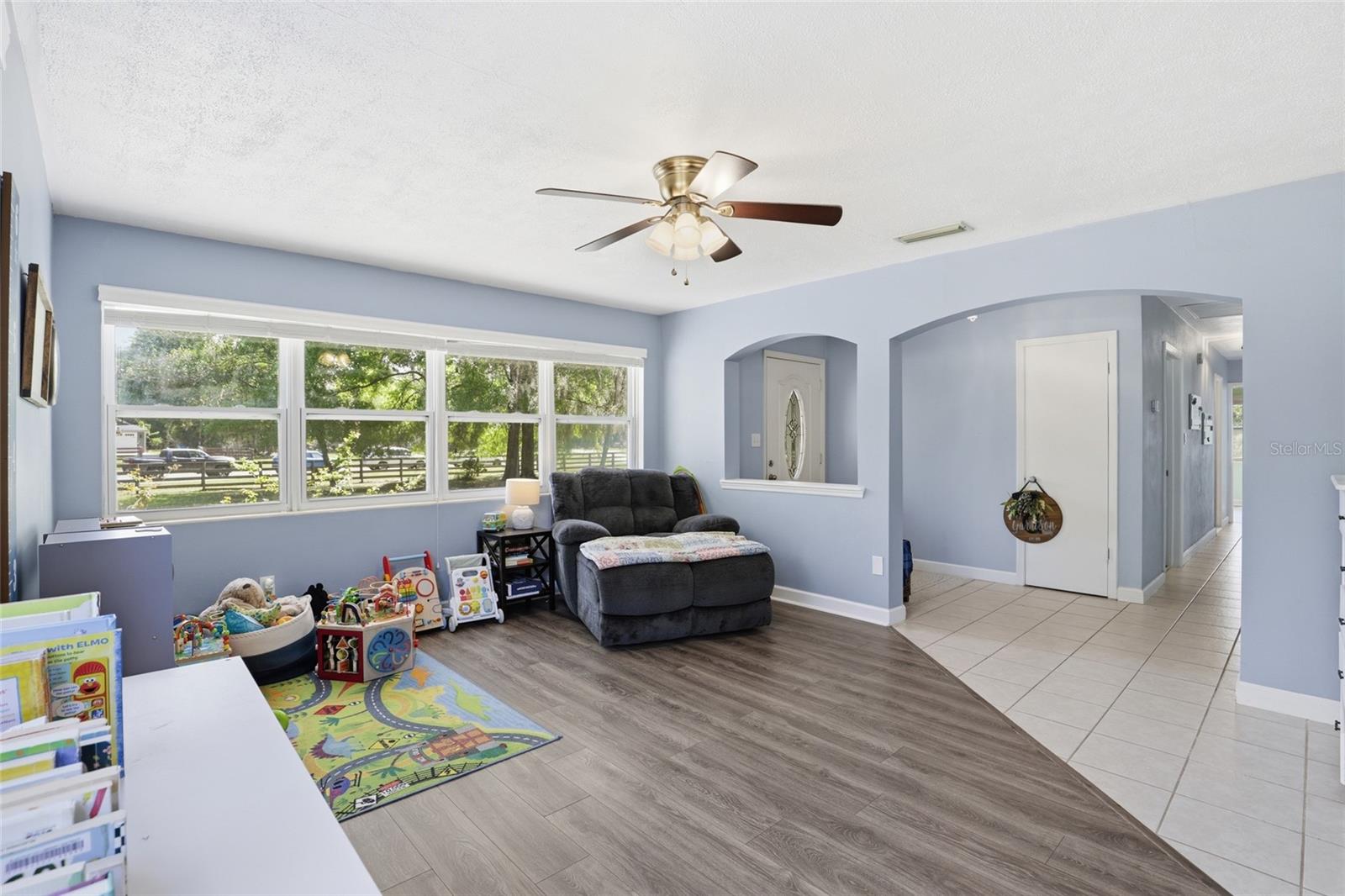 17256 NW 250TH WAY, HIGH SPRINGS, FL, 32643