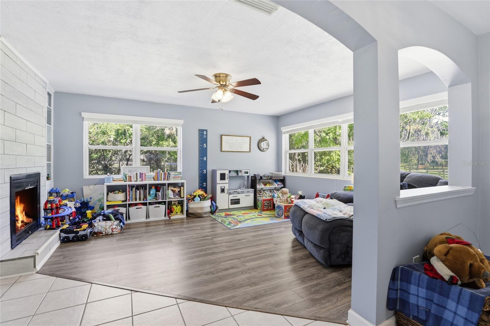 17256 NW 250TH WAY, HIGH SPRINGS, FL, 32643
