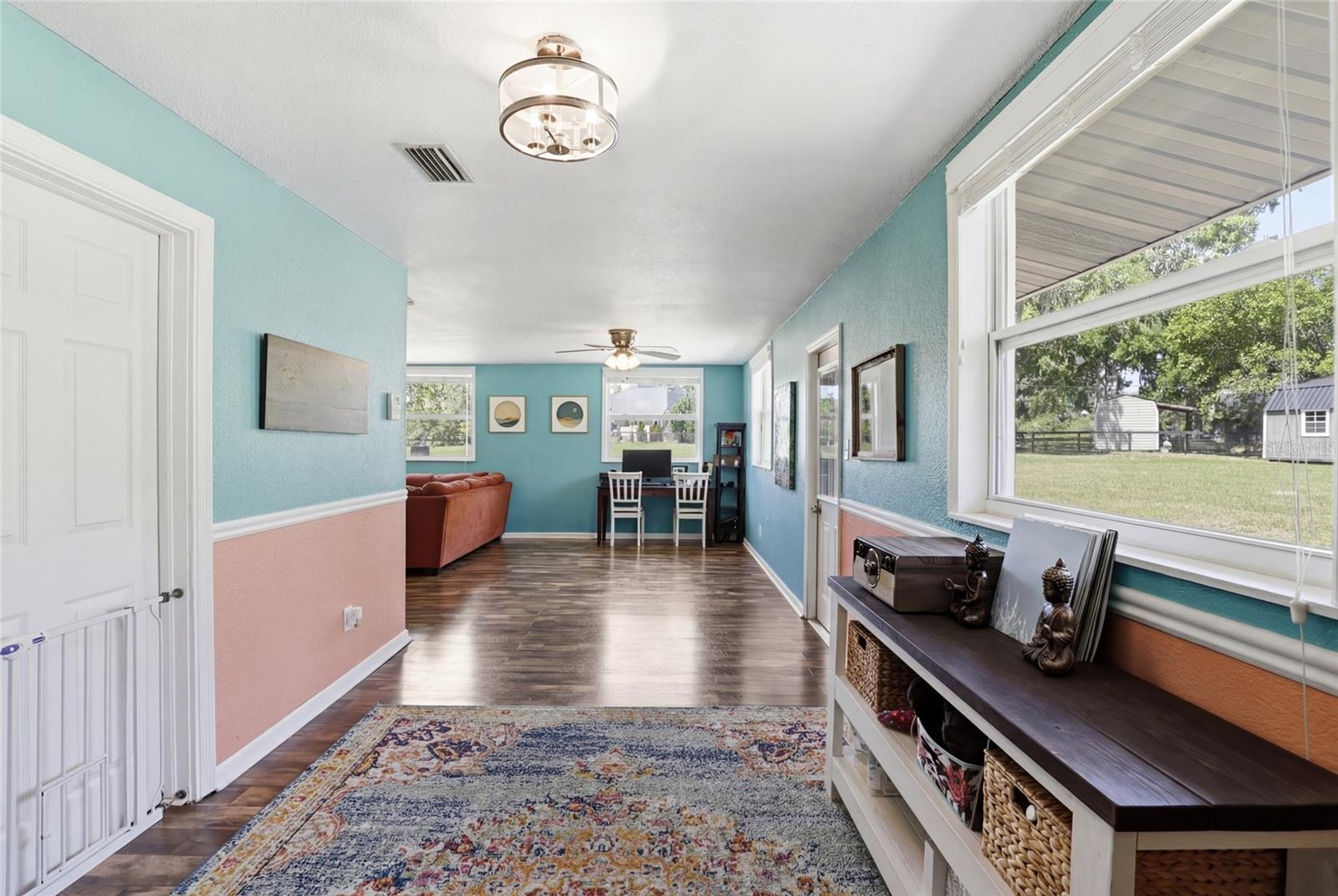 17256 NW 250TH WAY, HIGH SPRINGS, FL, 32643