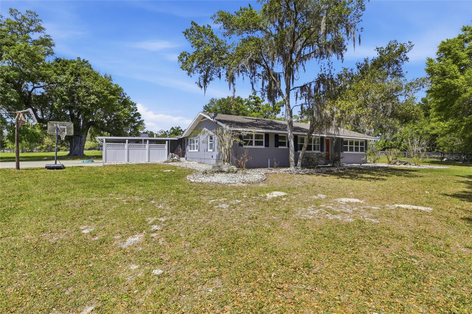 17256 NW 250TH WAY, HIGH SPRINGS, FL, 32643