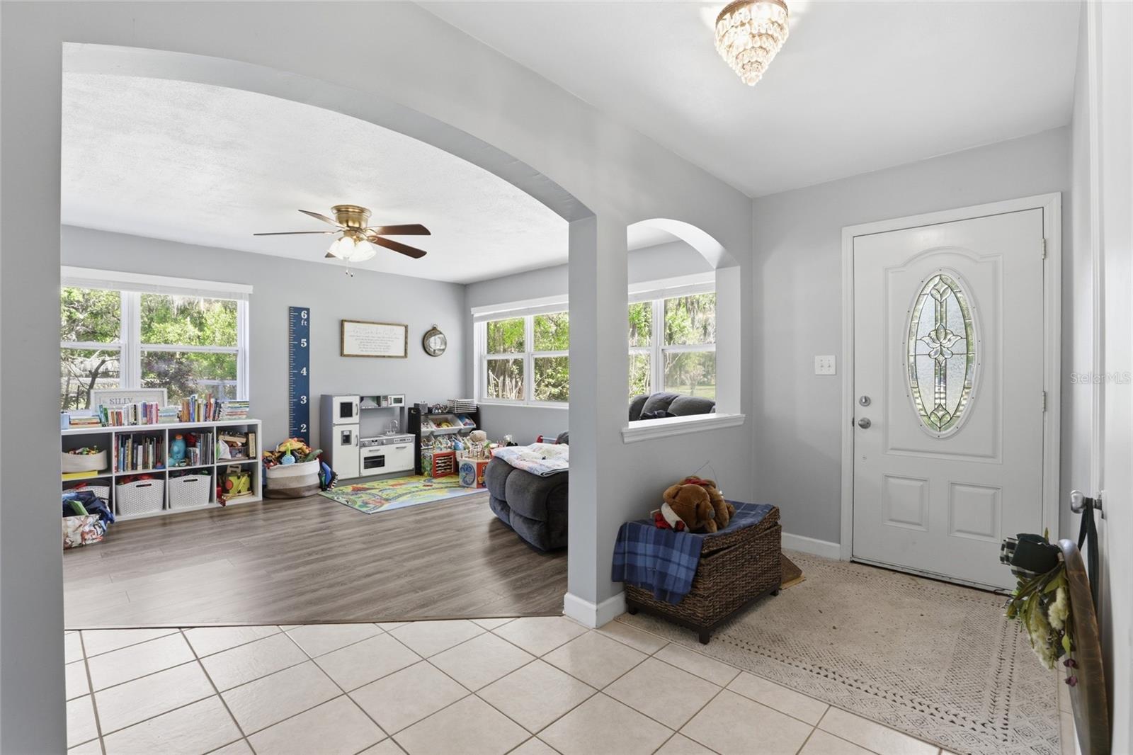 17256 NW 250TH WAY, HIGH SPRINGS, FL, 32643