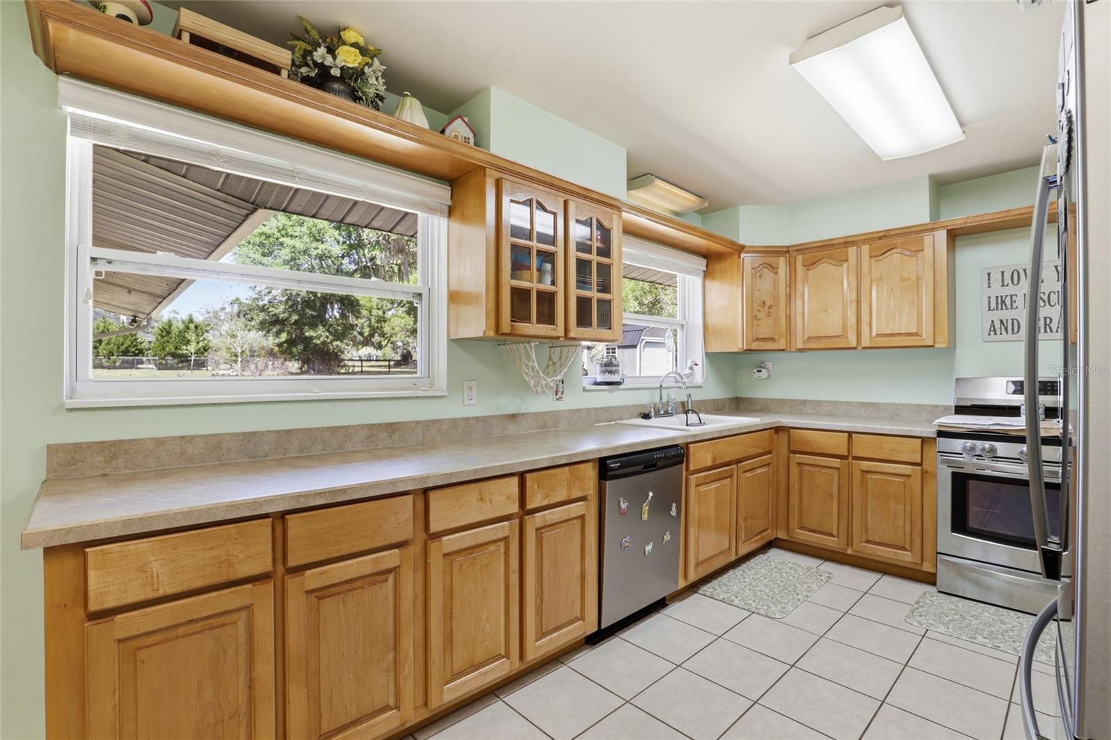 17256 NW 250TH WAY, HIGH SPRINGS, FL, 32643