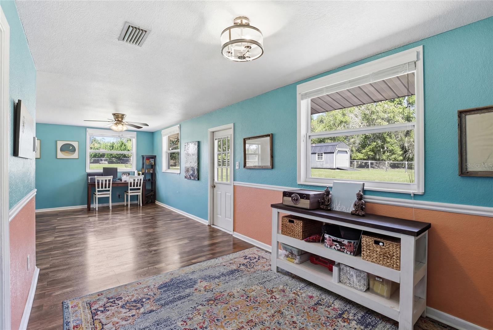 17256 NW 250TH WAY, HIGH SPRINGS, FL, 32643