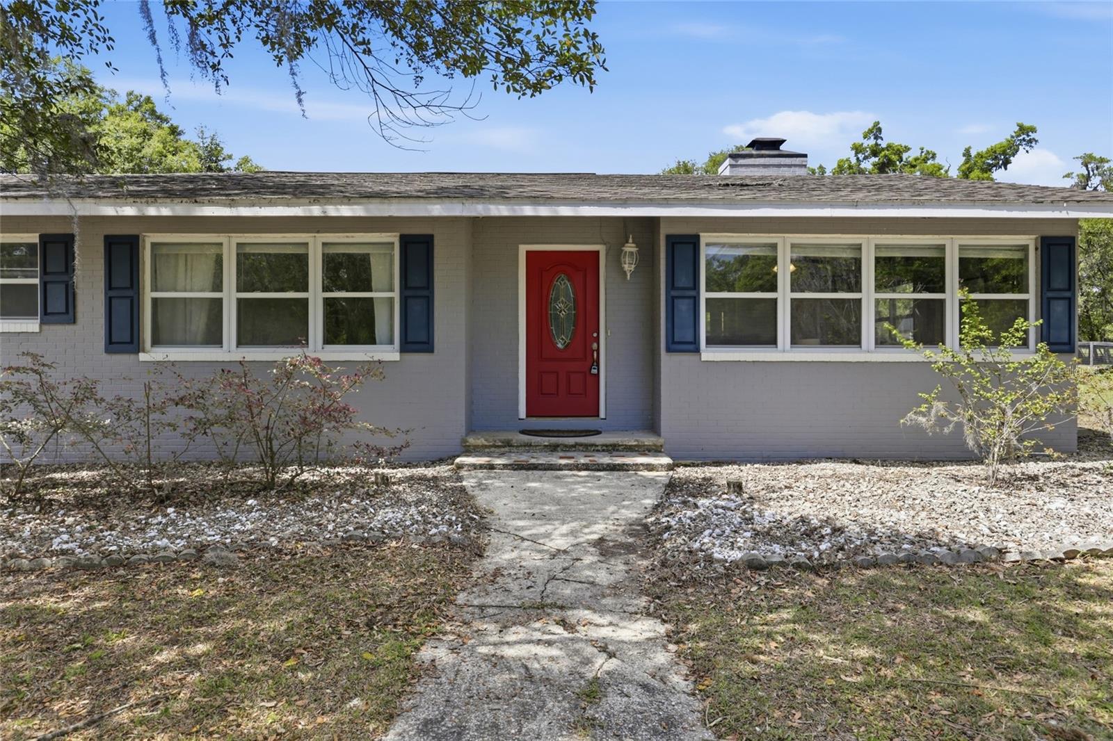 17256 NW 250TH WAY, HIGH SPRINGS, FL, 32643