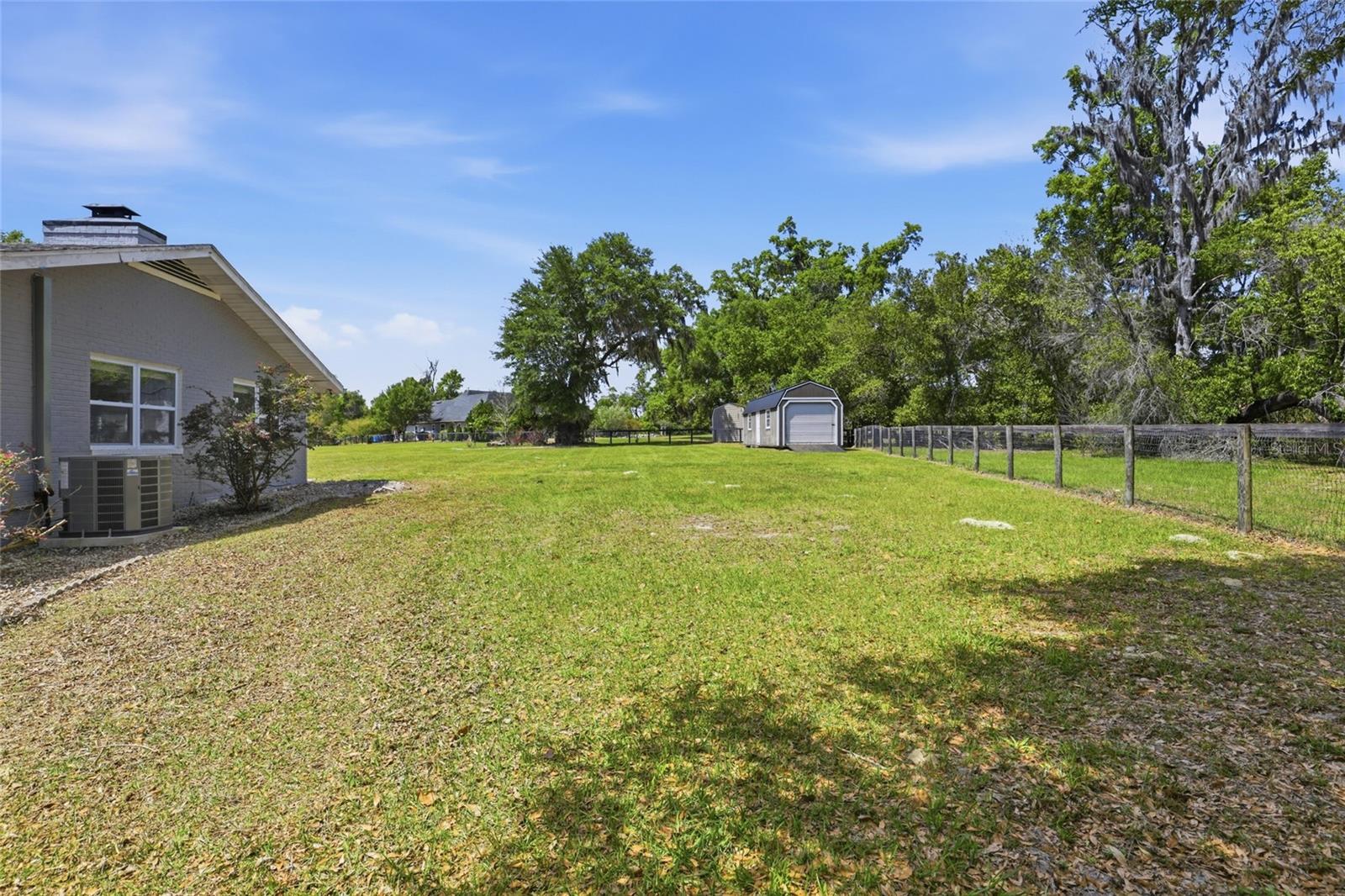 17256 NW 250TH WAY, HIGH SPRINGS, FL, 32643