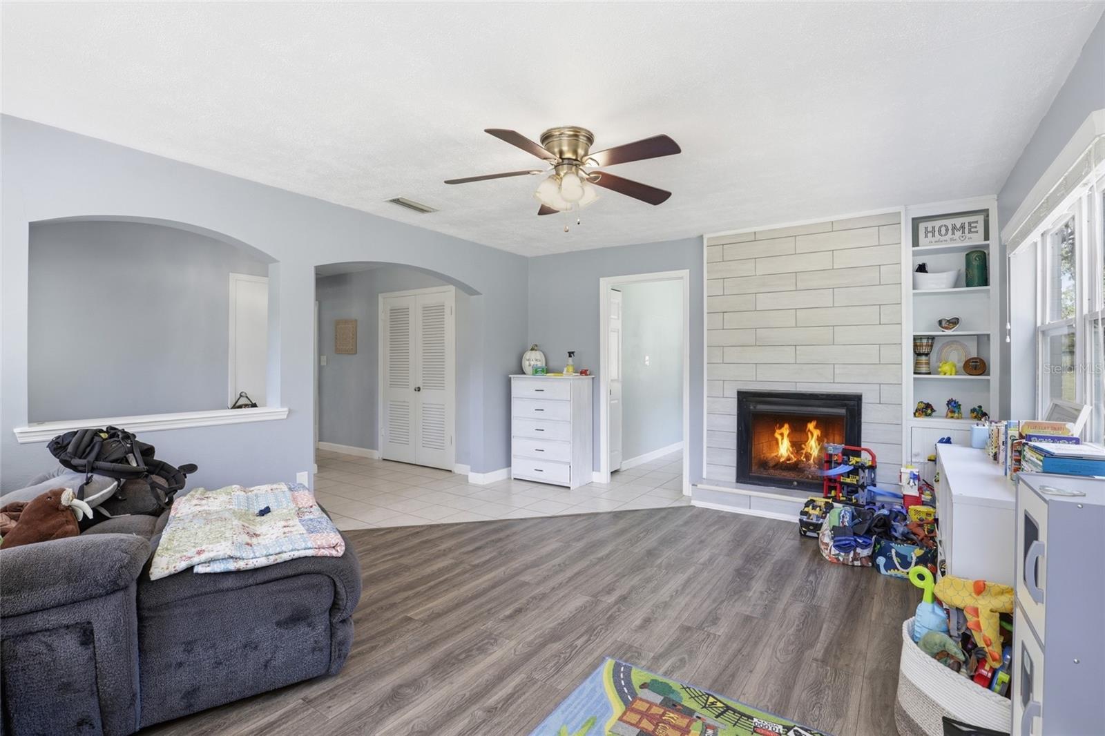 17256 NW 250TH WAY, HIGH SPRINGS, FL, 32643