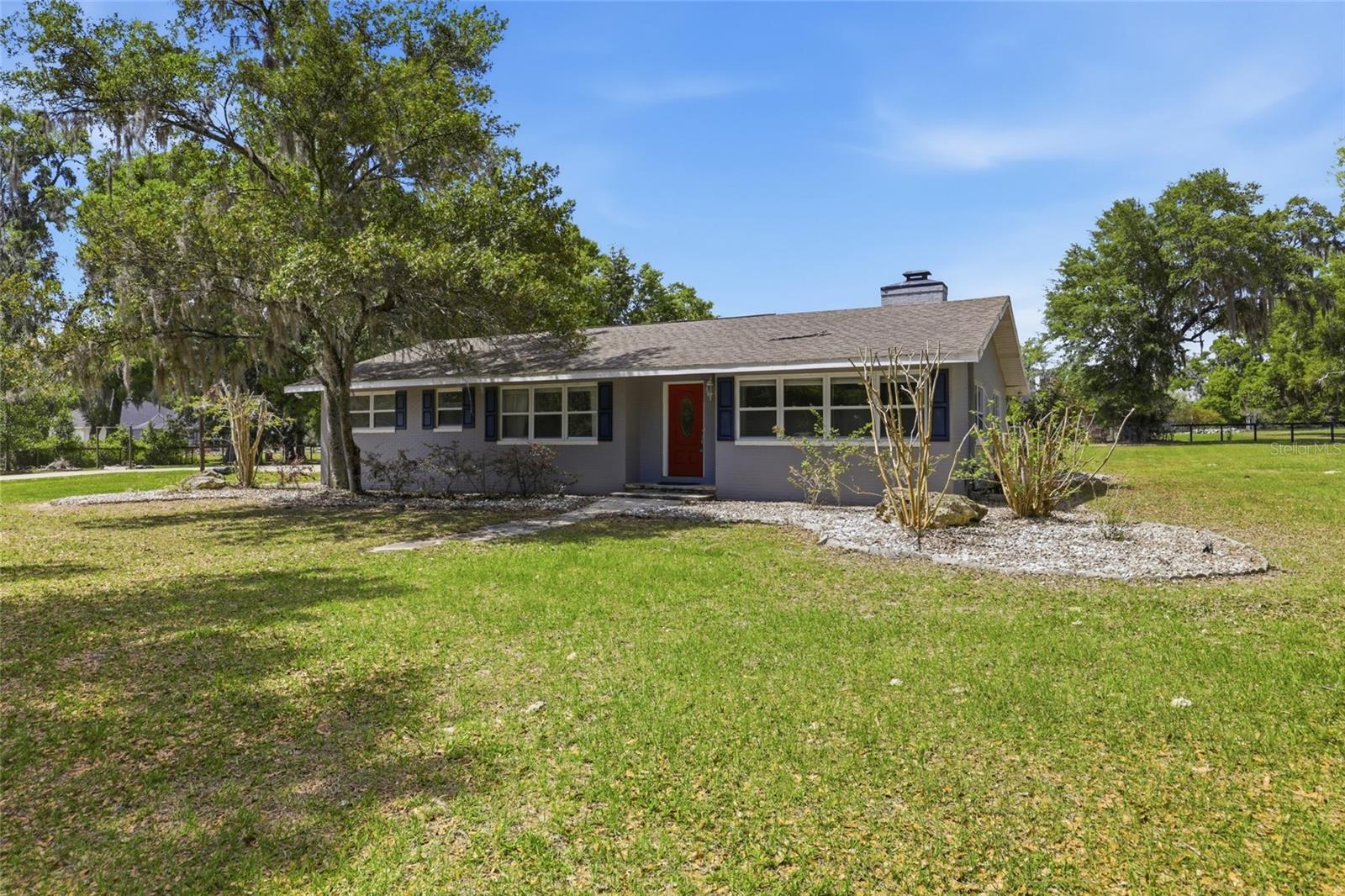 17256 NW 250TH WAY, HIGH SPRINGS, FL, 32643