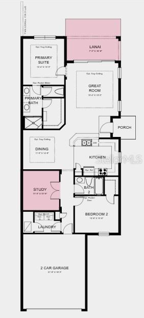 5343 SPOONFLOWER CT, ST CLOUD, FL, 34771